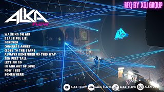 Download lagu Req by XDJ Group || Breakbeat Walking on Air x Beautiful Lie Nostalgia Classic Remix mp3