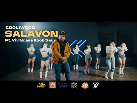 SALAVON - Coolaycoo ft. VNKS (2025)