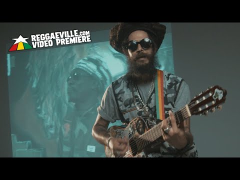 Apoena Ferreira feat. Mark Wonder - Tudo Passa [Official Video 2021]