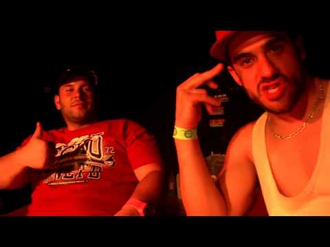 BIG ROKA VS MNAK /FINAL (NATURE PROD Y LA CASA DEL ARBOL)
