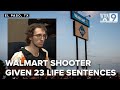 Texas Walmart Shooter Pleads Guilty And Sentenced To Life In Prison