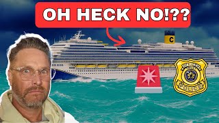 I Booked a $50 Solo Booze Cruise on Carnival Firenze — What Really Happened