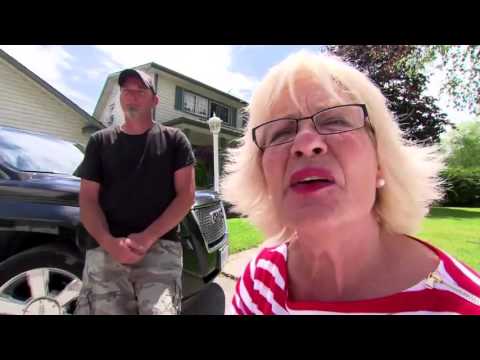 Canadas Worst Driver 11 Meet Polly