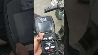 CMInnovations MST Honda Remap via KLine