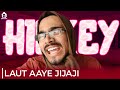 Babloo Ji Ke Gale Mei HICKEY Laut Aaye Jijaji BB Ki Vines