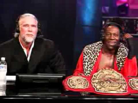 WWE Booker-t 2011 Theme Song (RAP SHEET) Download Link+Lyrics (not full)