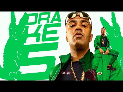 OS DRAKE 5 - MC CEBEZINHO, MC LUUKY, MC TUTO, MC PAIVA, MC NEGÃO ORIGINAL, MC RYAN SP, MC KELVINHO