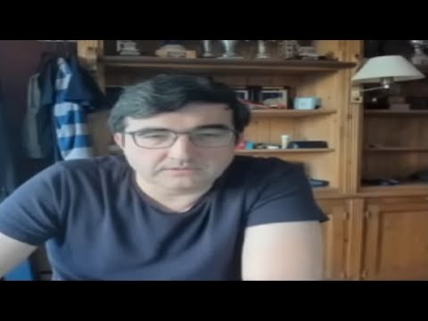 I Can't Stand This Guy