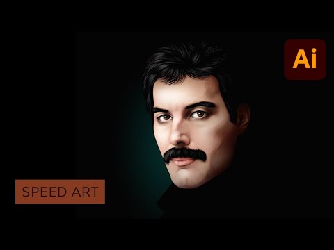 Adobe Illustrator for Beginners FREE COURSE