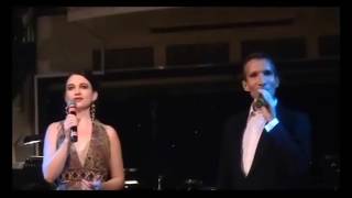 I Loved You Once in Silence - Camelot - Lerner & Loewe