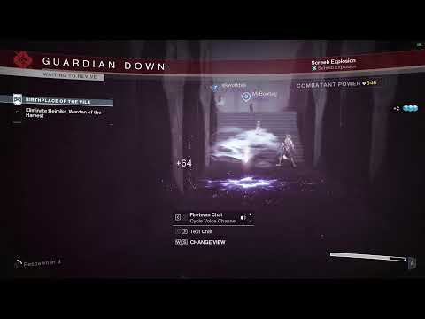 Video cover
