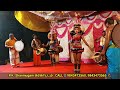 நந்தினி மற்றும் கலையரசி ஆட்டம் Karakattam