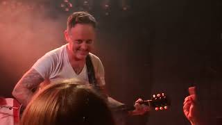 Dave Hause - &quot;Autism Vaccine Blues&quot;. Arena Wien, 14.10.2025.