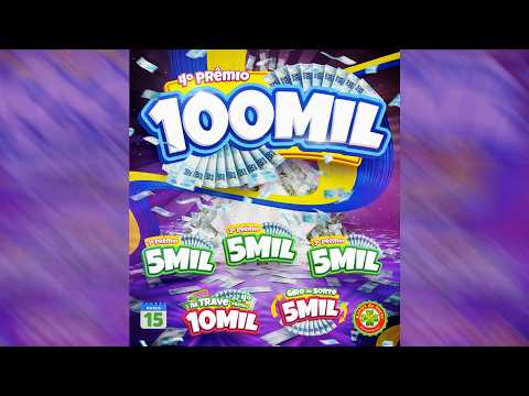 Vídeo: Resultado Kariri da Sorte Hoje: números e prêmios