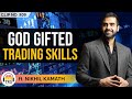 Why People Call Him The Most Gifted Trader Zerodha S Nikhil Kamath TRS Clips