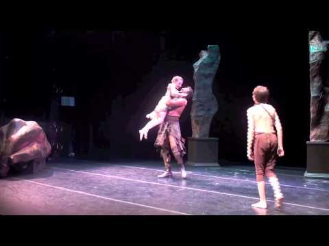 Hercules Furens 10 min