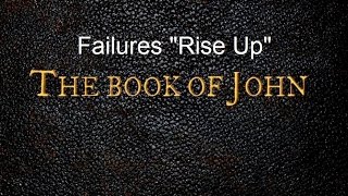 Failures "Rise Up" | John 21