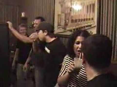 Phreak Out - Robyn Chaos - 06/16/07