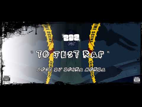 Zet jak Zając x Se "To Jest Rap" gość. DJ Dobra Morda (Official Odsłuch)