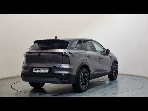 Renault Symbioz Full Hybrid E Tech 160 Auto - Image 2