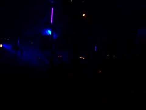 Sandy Rivera Live At Pacha Ibiza 2006