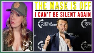 Charlie Kirk Assassination Fallout: The Moment I Realized They Weren't Going to Change