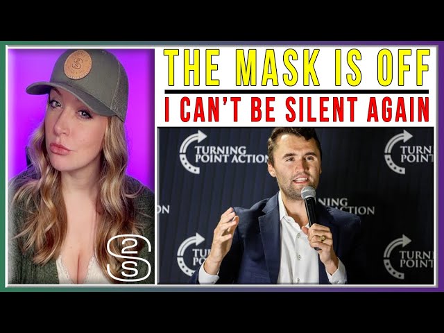 Charlie Kirk Assassination Fallout: The Moment I Realized They Weren't Going to Change