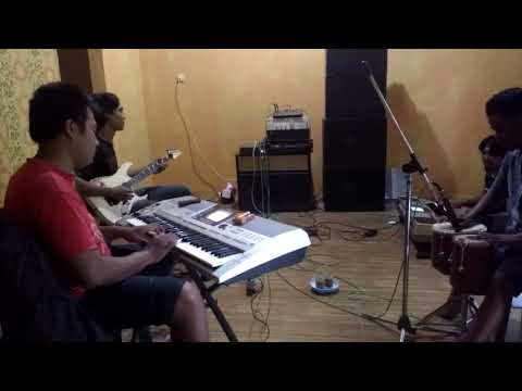 Viral!!! lagi maen kesetrum