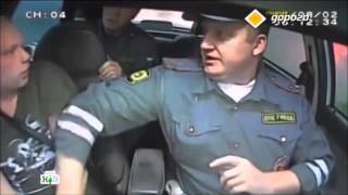 Кто борется с оборотнями в погонах