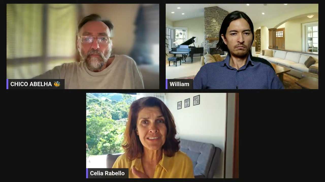 UM OLHAR INTEGRATIVO DA SAUDE