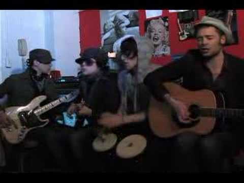 The London - Open Night (acoustic)