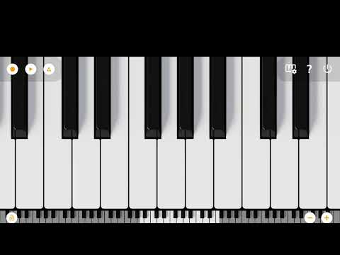 Mini Piano Lite Video