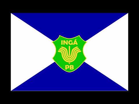 HINO DA CIDADE DE INGÁ - PB