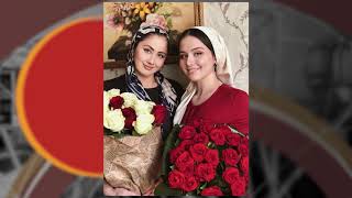 Высокие гости: Зарема Хаджиева
