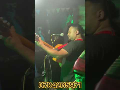 ARIEL GAUNA EN VIVO  villa guillermina santa fe 2026