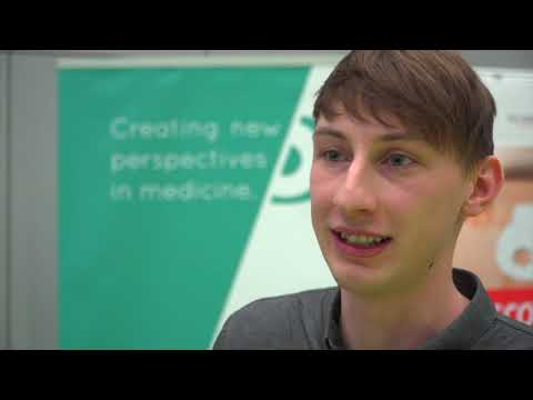 Medizin trifft Technik: Smart Reality 2.0