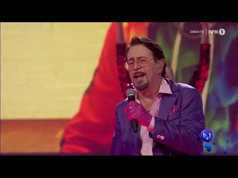 Ketil Stokkan – My Life is OK (LIVE! Melodi Grand Prix Norge 2021, Semi Final 2, #eurovision)
