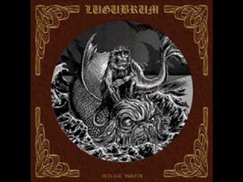 Lugubrum - At the Base of Their Tail