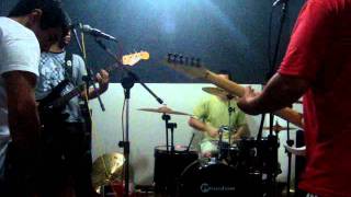 Seconds Away  Nmp (cover belvedere )