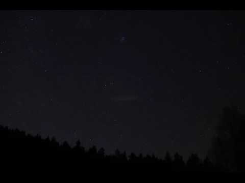 Timelapse Poprad-Kvetnica