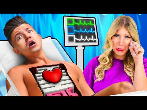 Preston Has 24 Hours to Live…