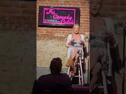 what happened was #standupcomedy #standup #comedy #funny @funnydumbblonde
