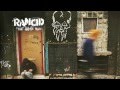 Rancid - "New Dress" (Full Album Stream) 