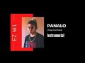 Ez mil - Panalo (INSTRUMENTAL) BASS BOOSTED