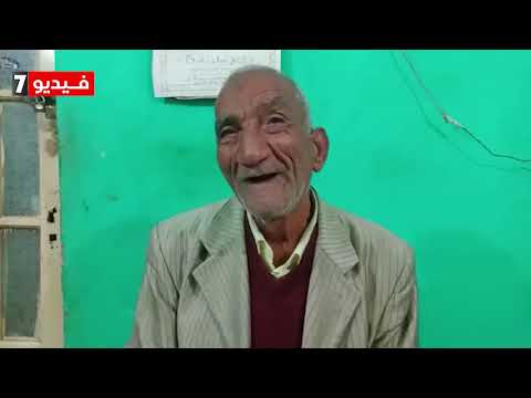 حكاية طبيب الغلابة الجديد فى المنيا.. الدكتور محمد علي وهب نفسه لخدمة الفقراء