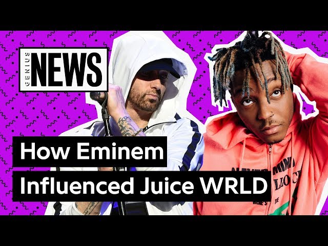 Video Pronunciation of Juice wrld in English Video Pronunciation of Juice wrld in English