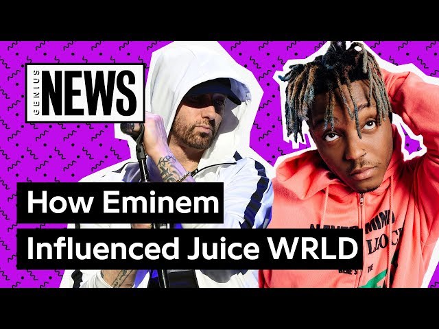 Juice wrld videó kiejtése Angol-ben