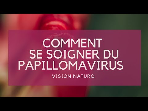 Sintomi tumore papilloma virus