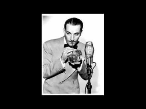 Shep Fields and his Orchestra - Breathless - 1942