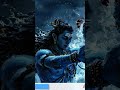 Ganga Tarang Ramaniya Jata Kalapam Shiv Ji Strotram By Mukul Sharma Shorts